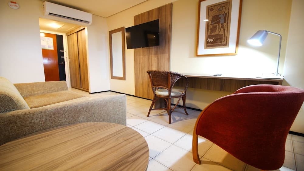 Holiday Inn Fortaleza by IHG