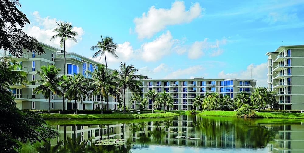 Splash Beach Resort, Mai Khao, Phuket