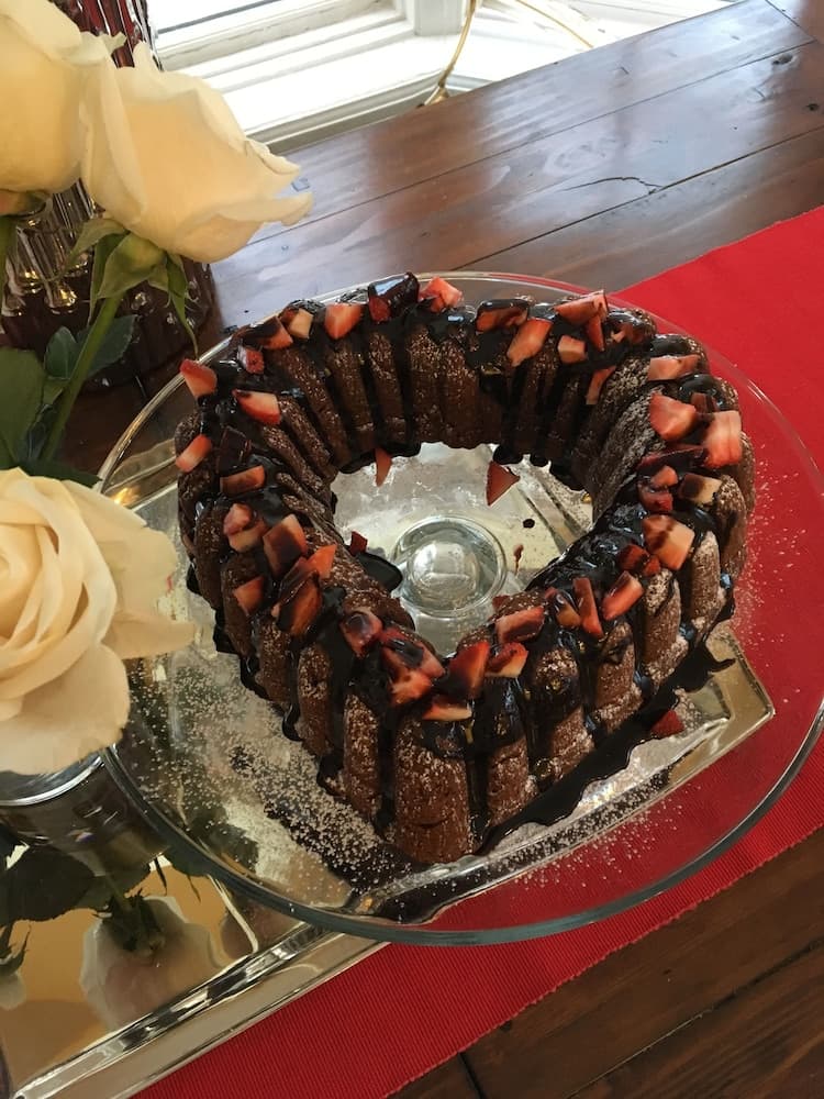 Darlington House B&B