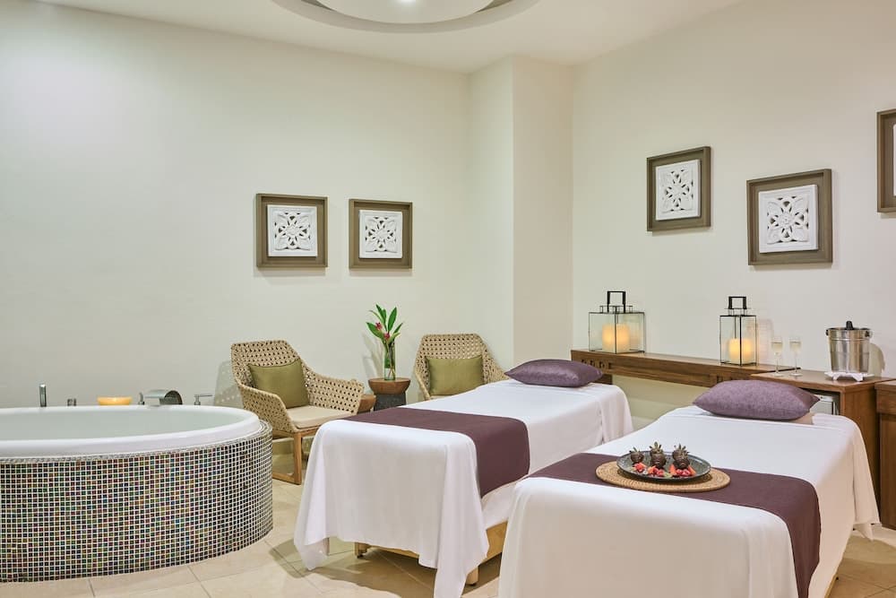 Fiesta Americana Riviera Nayarit Resort All Inclusive & Spa