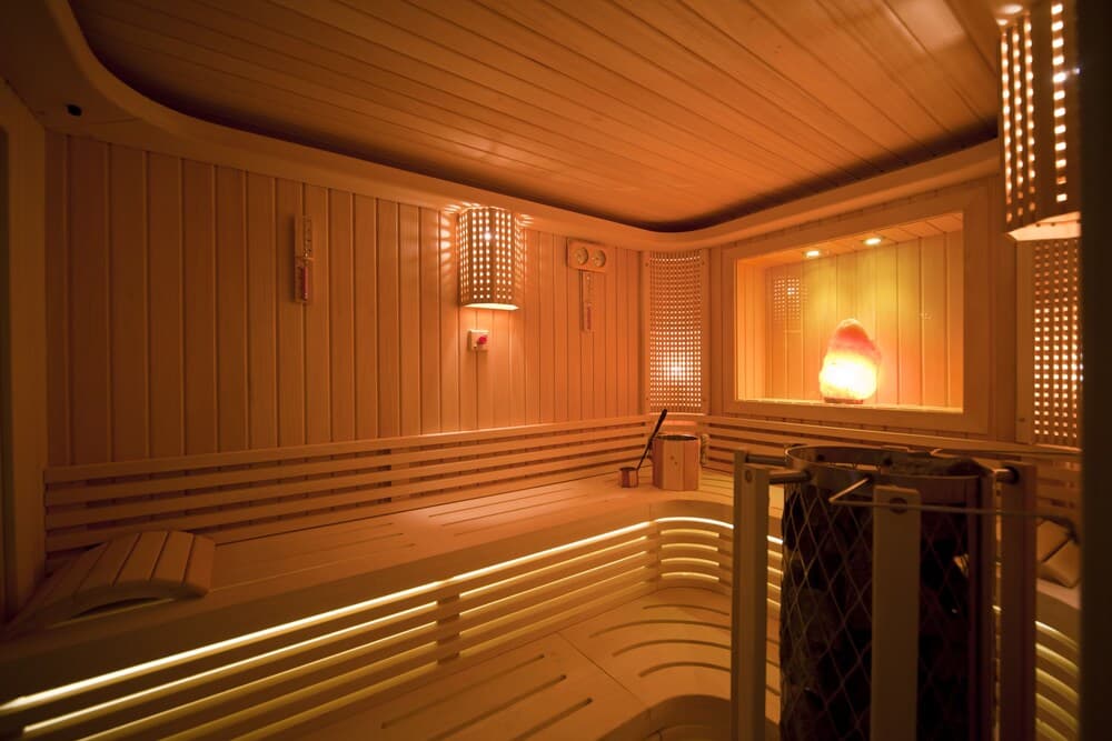 GLK PREMIER Acropol Suites & Spa - Special Class