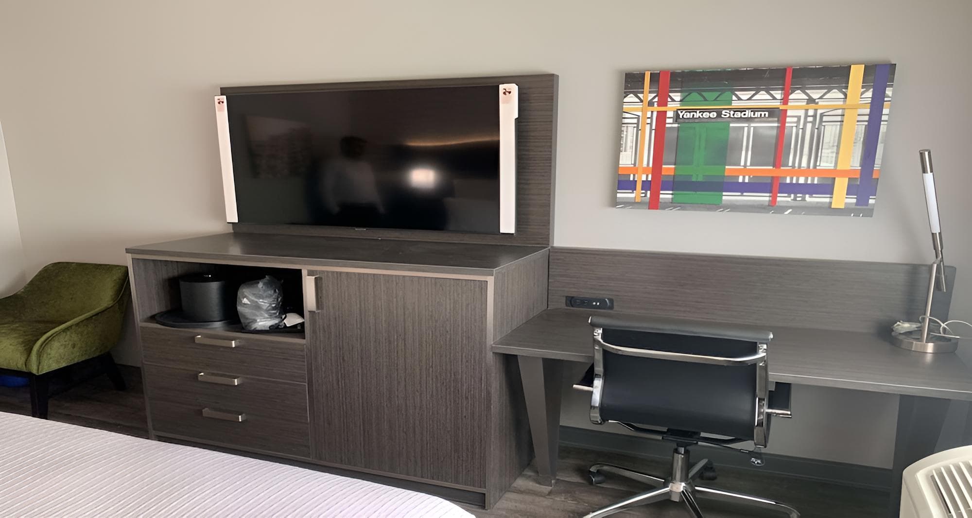 Best Western Plus City Line Hotel