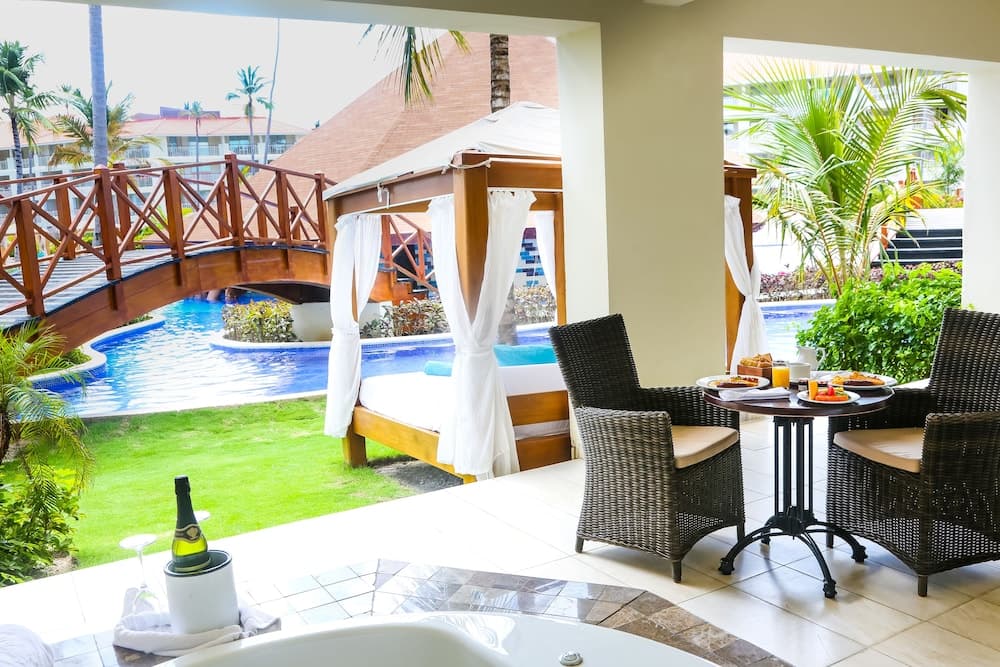 Majestic Mirage Punta Cana, All Suite Resort - All Inclusive