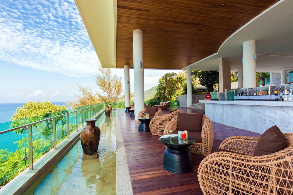 Wyndham Grand Phuket Kalim Bay