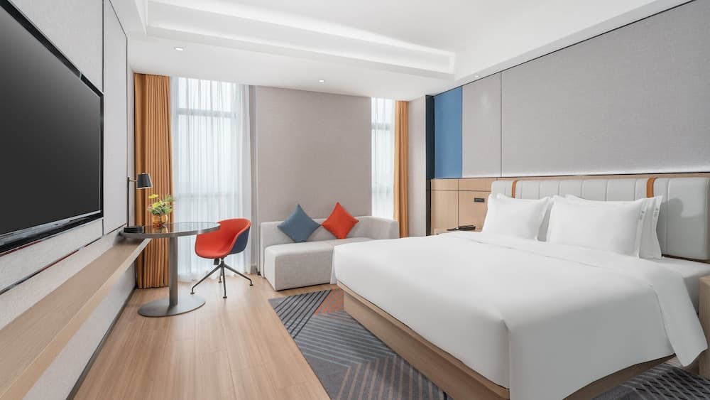 Holiday Inn Express Quanzhou Taishang by IHG