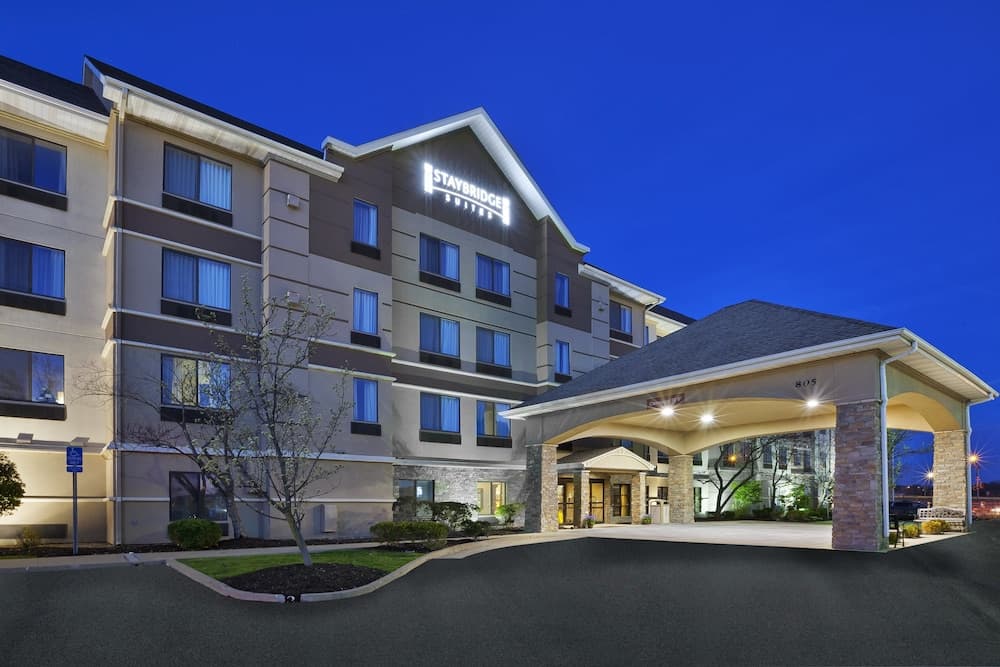 Staybridge Suites Columbia by IHG
