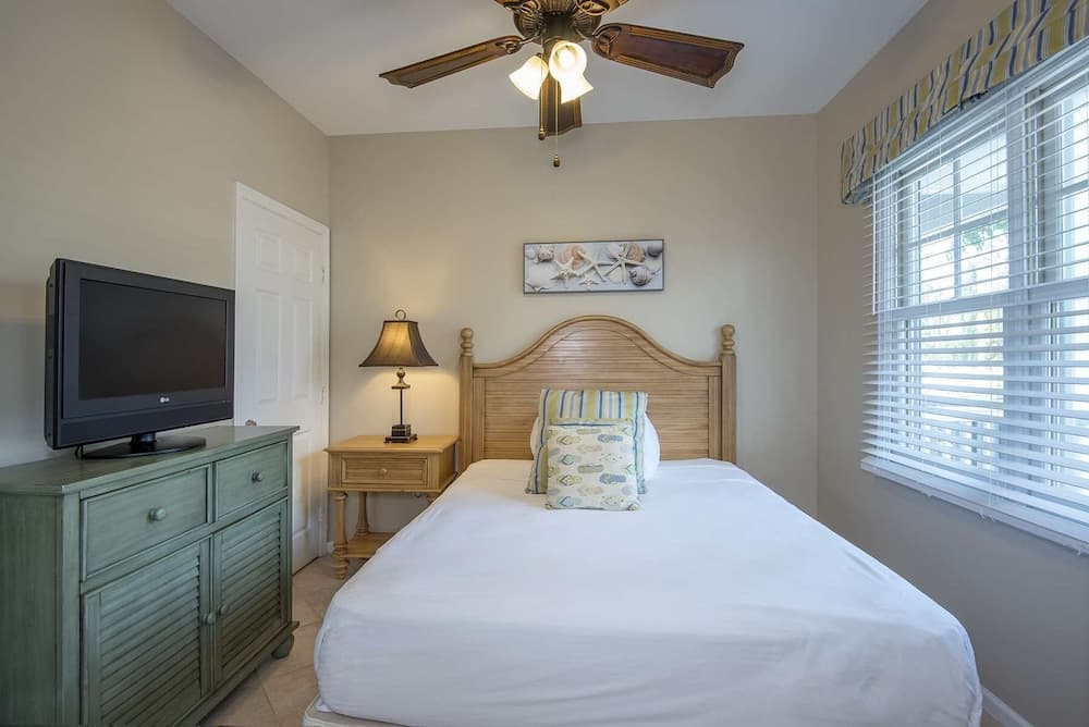 Hawks Cay Resort