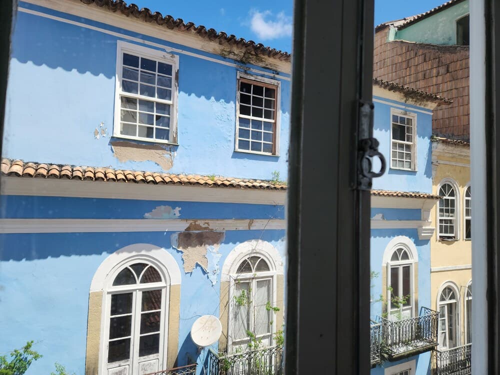 Casa do Amarelindo