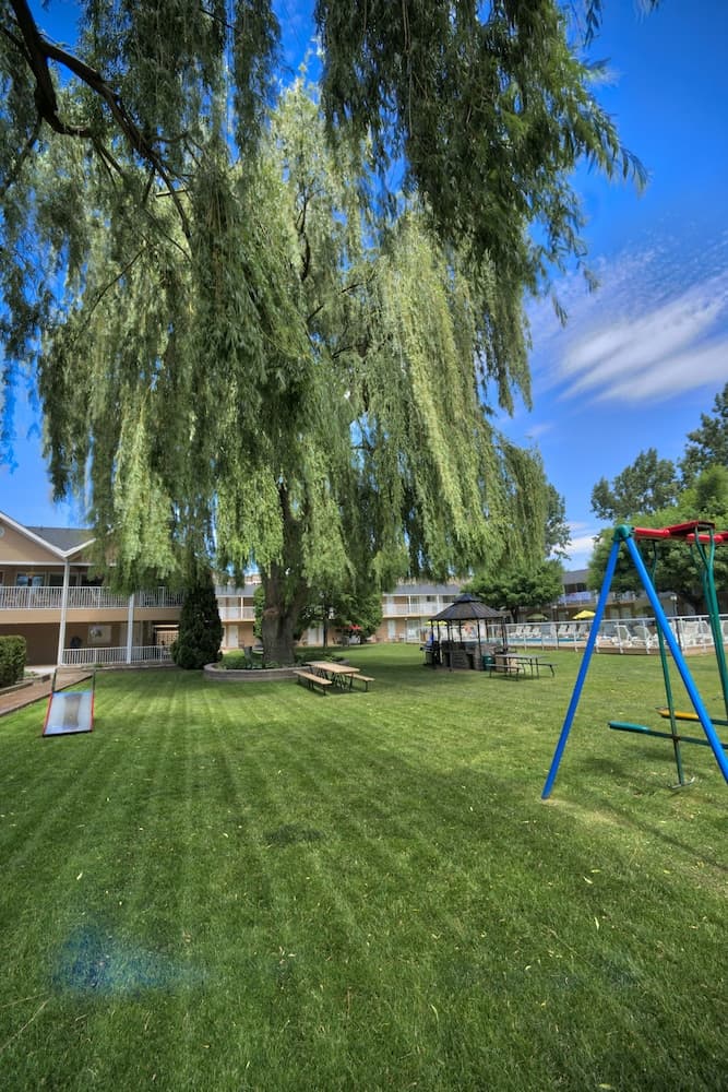 Best Western Inn At Penticton
