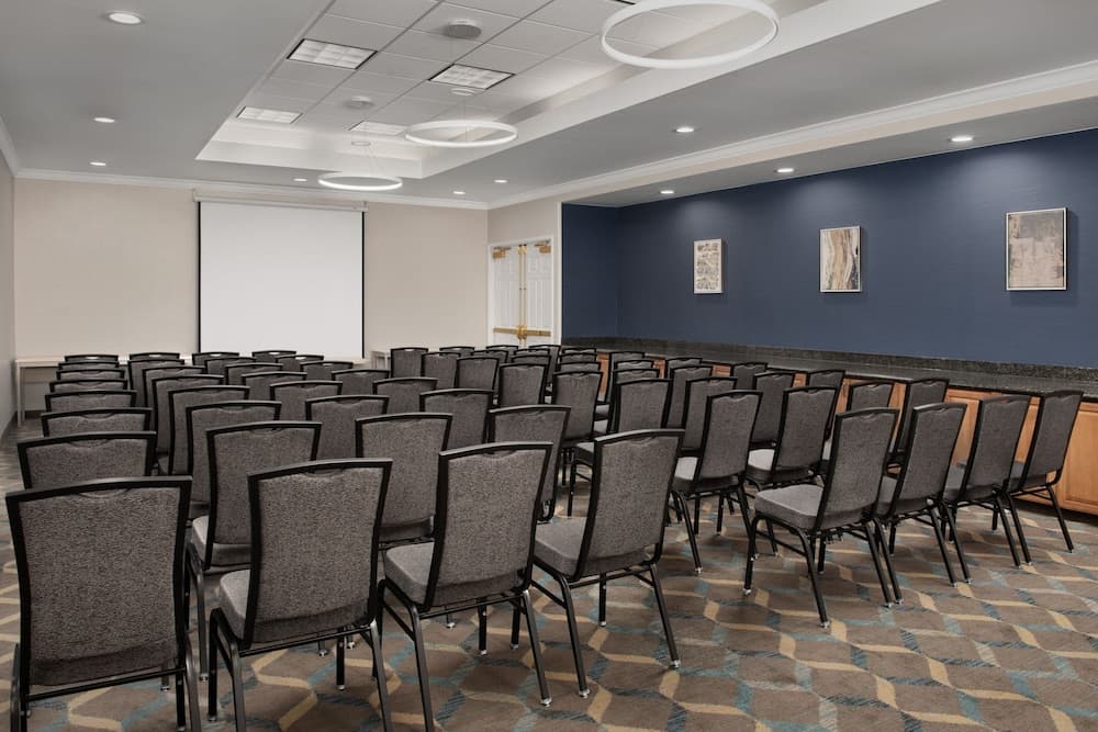 Residence Inn Marriott Palo Alto Los Altos