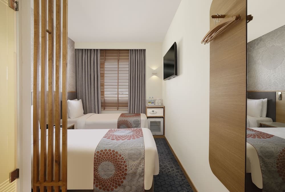 Holiday Inn Express Gurugram Sector 50 by IHG