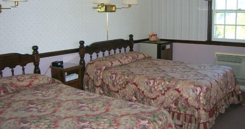 Smoketown Inn