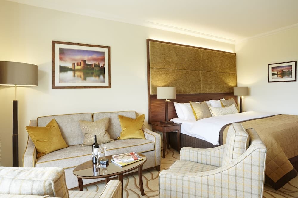 Celtic Manor Resort