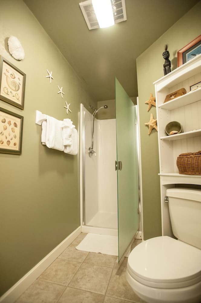 Old Town GuestHouse B&B