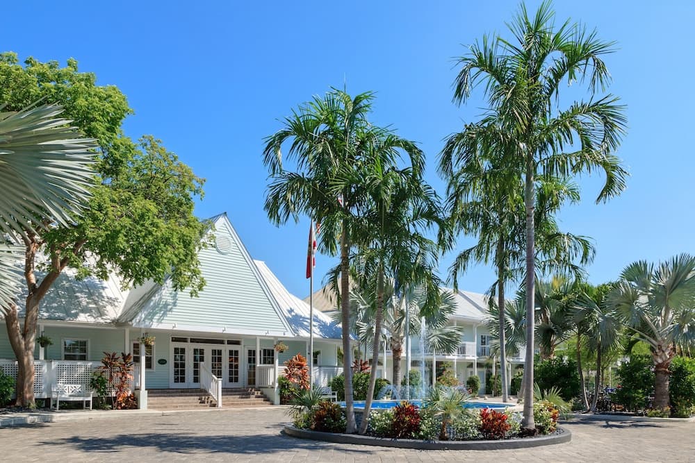 Southernmost Beach Resort and Guesthouses