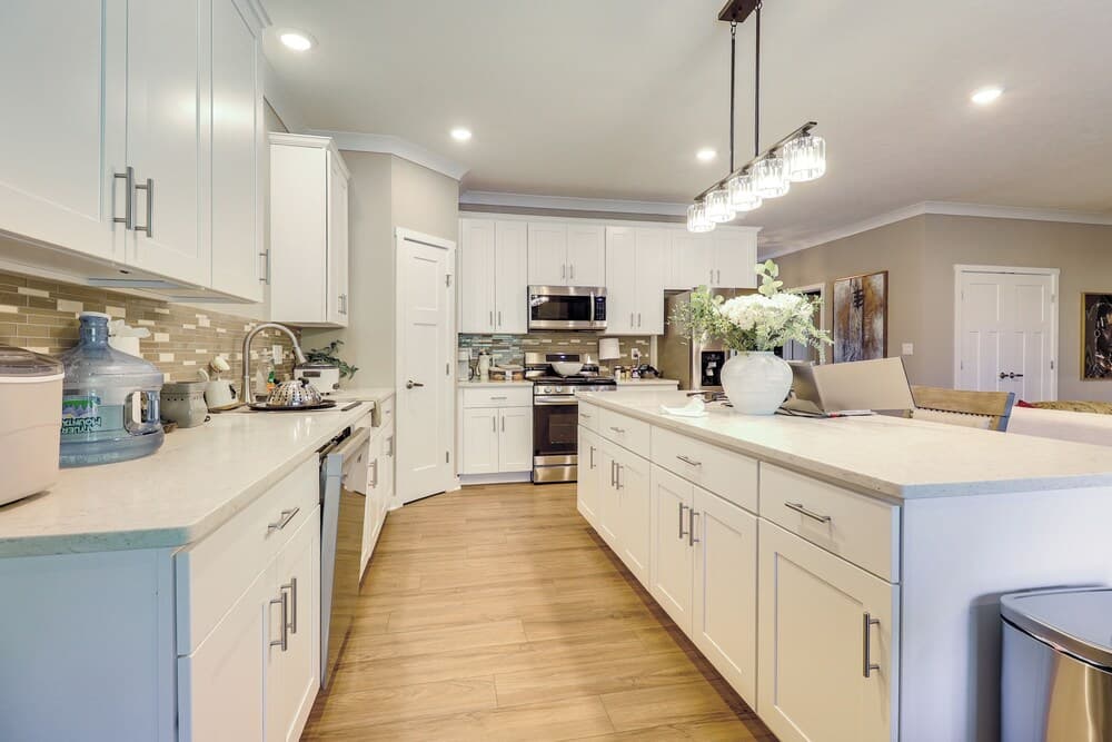 7 Mi to Boyce Park: Family Townhome in Verona!