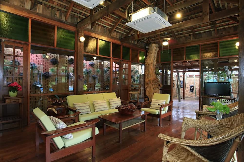 VC@Suanpaak Hotel & Serviced Apartments