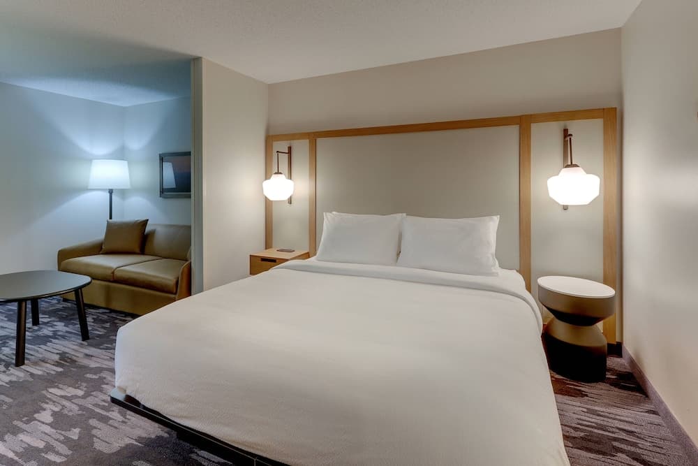 Fairfield Inn & Suites by Marriott Southport