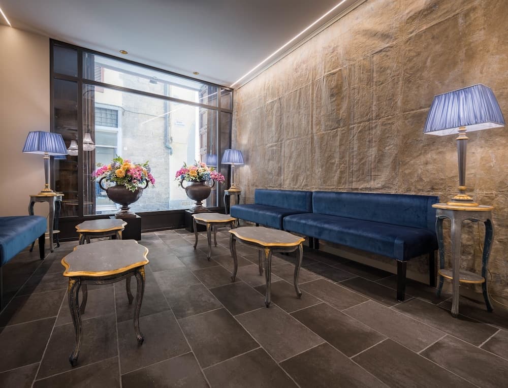 Hotel Torre Guelfa