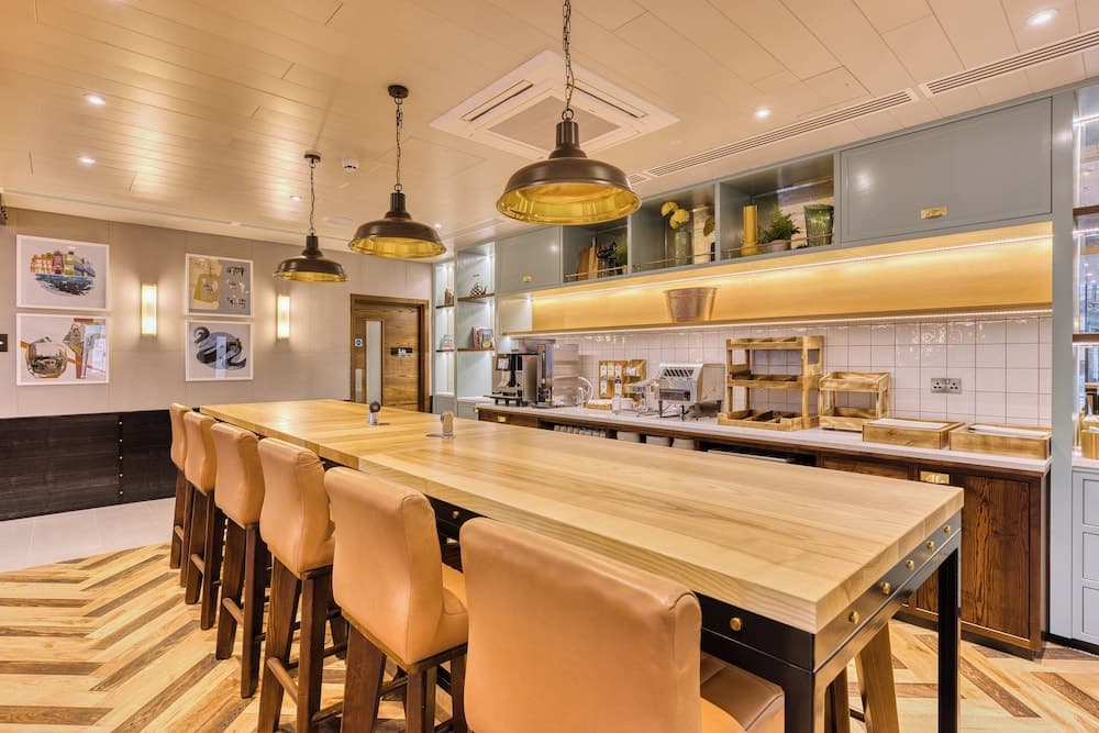 Hub By Premier Inn London Clerkenwell