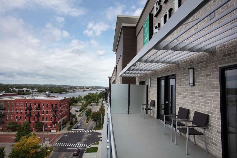 Embassy Suites by Hilton Grand Rapids Downtown,MI