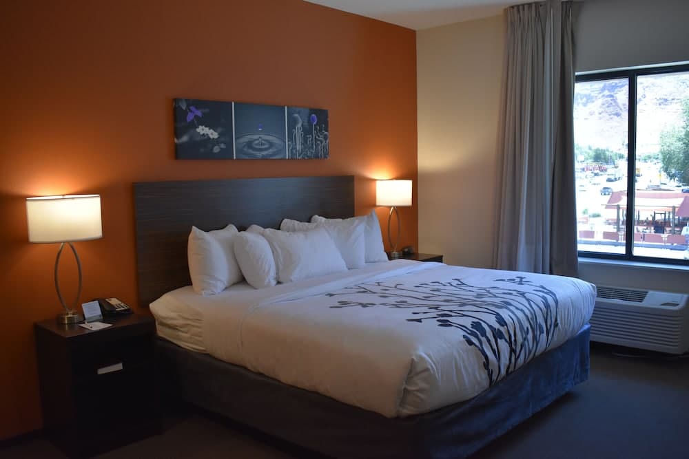 Sleep Inn & Suites Moab near Arches National Park