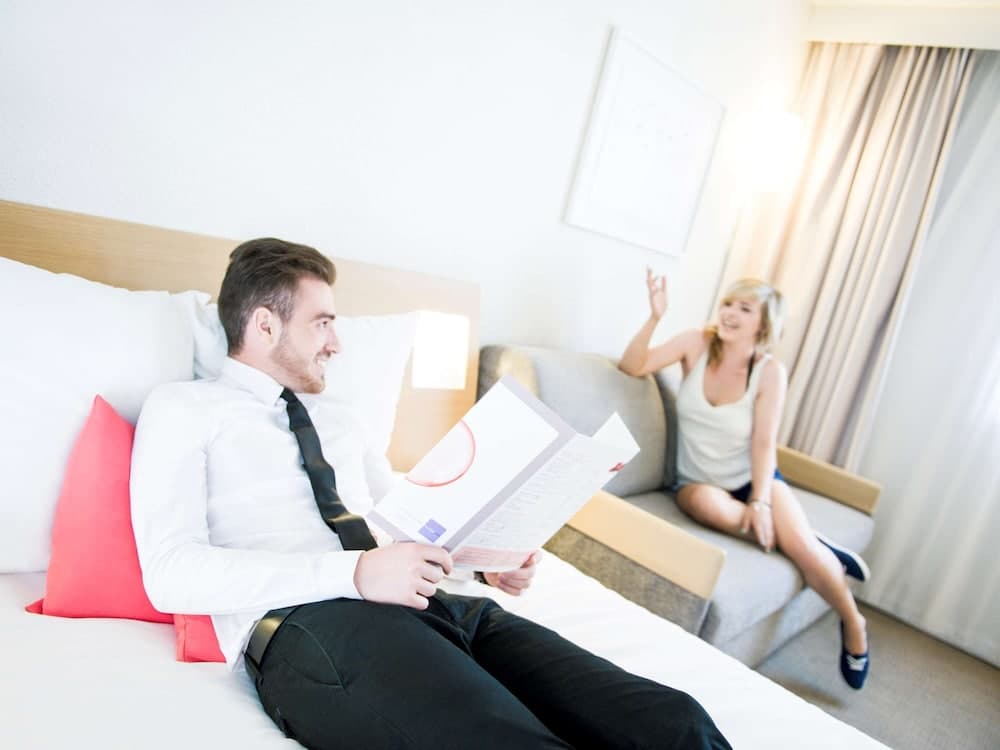 Ibis Styles Barcelona Sant Joan Despi