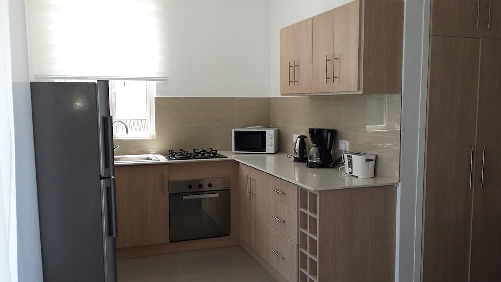 Villa Alexis Self-Catering
