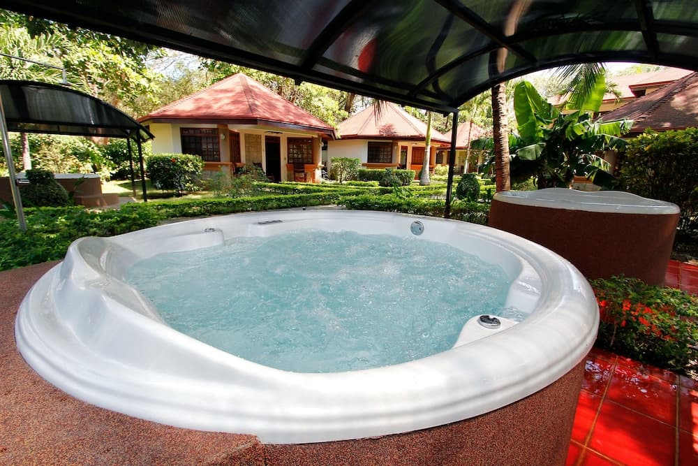 Hotel Villa Acacia