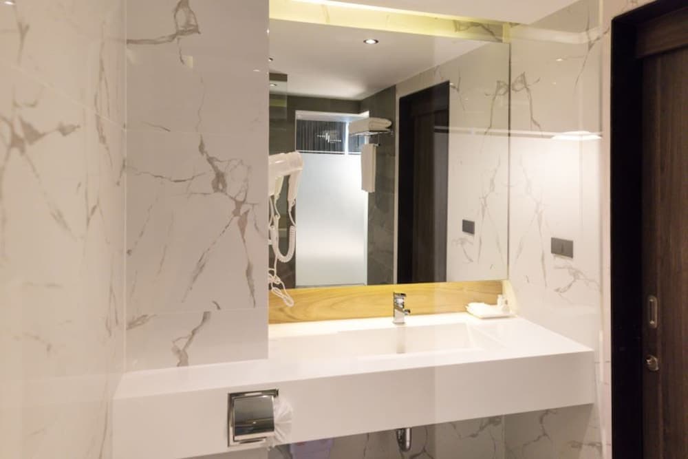 Pure Eleven Hotel Bangkok