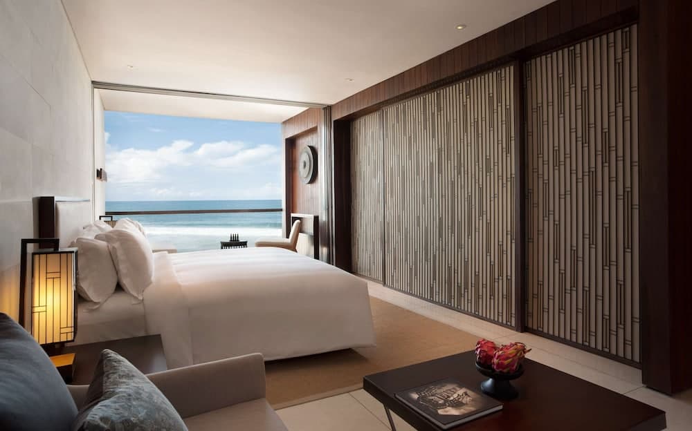 Alila Seminyak, Bali