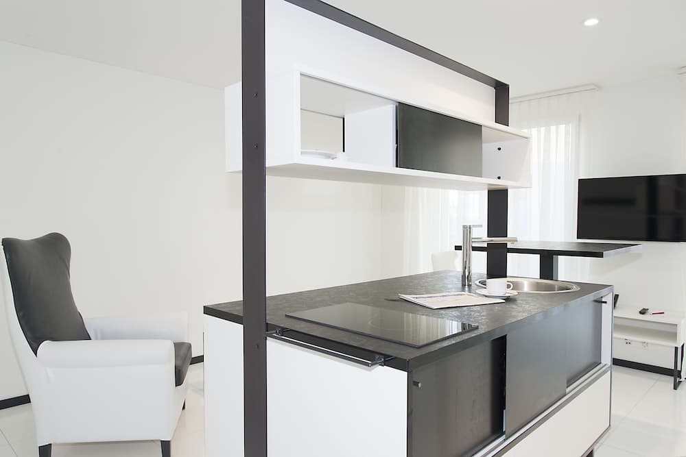 Longstay Residence Thessoni home - Self check in serviced apartments & Hotel
