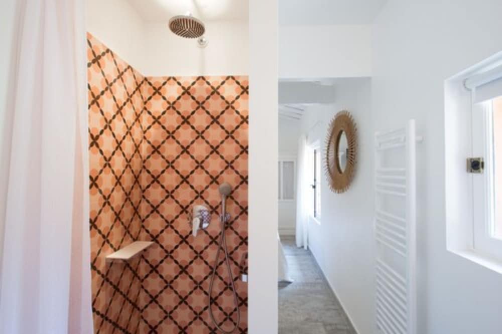 Hôtel Les Capucines - Saint Tropez