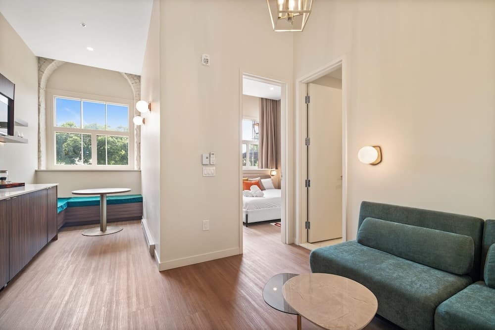 Arcadia Hotel Boutique