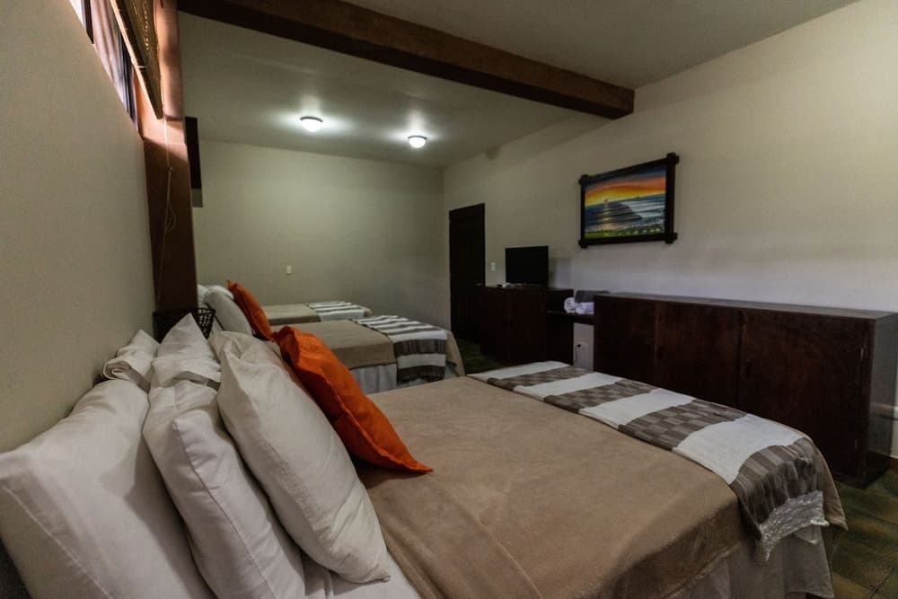 Ast Surf Hotel
