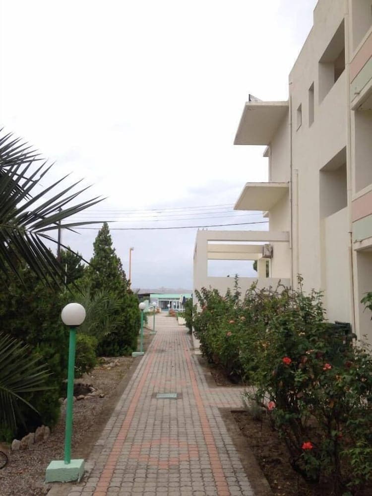 Elpida Beach Studios