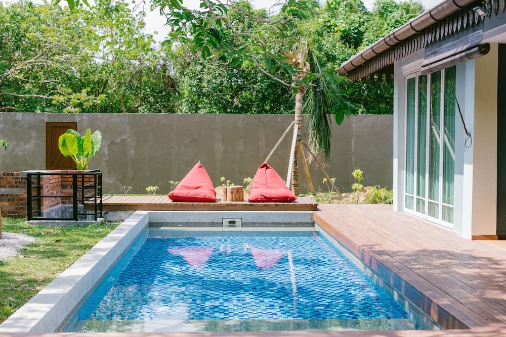 ROYALE RIVIERA RESORT PRIVATE POOL VILLA
