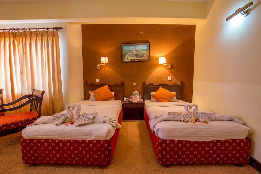 Hotel Chautari