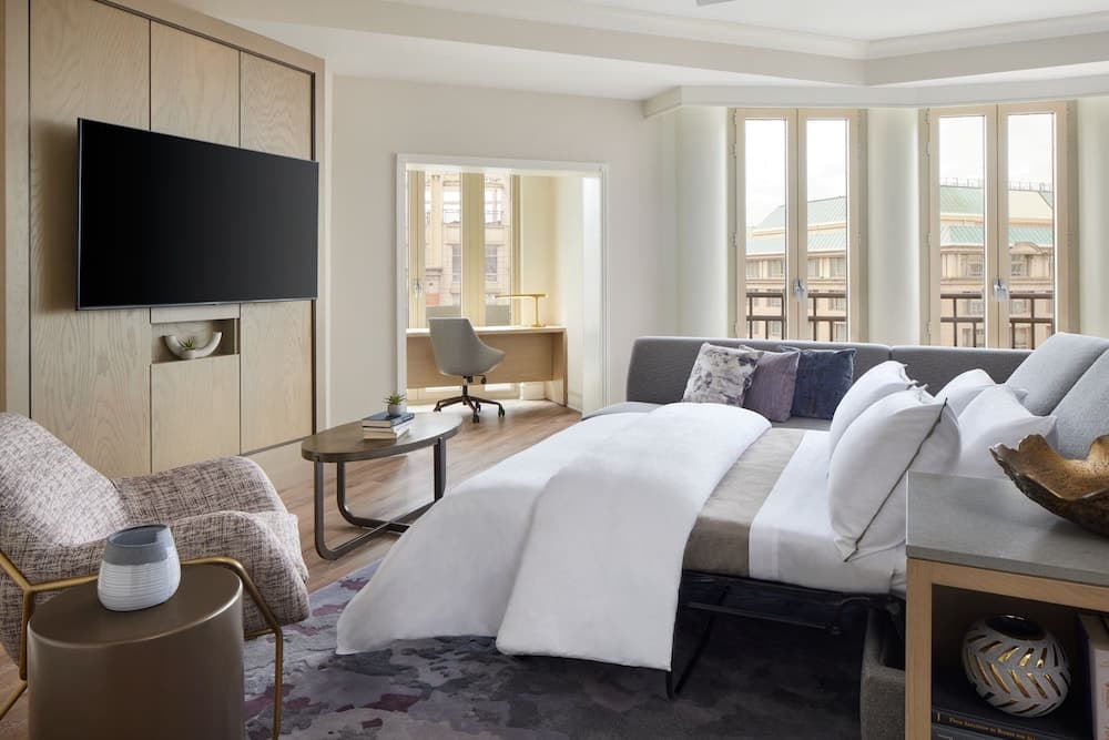 The Westin Georgetown, Washington D.C.
