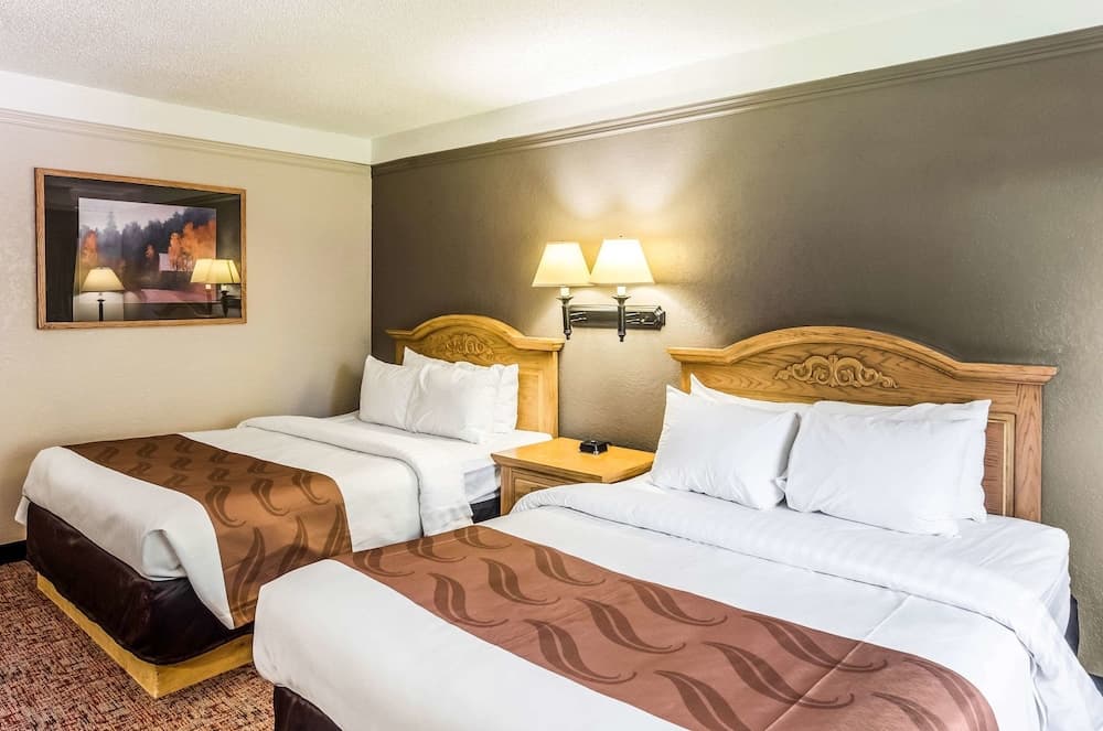 Quality Inn Buffalo