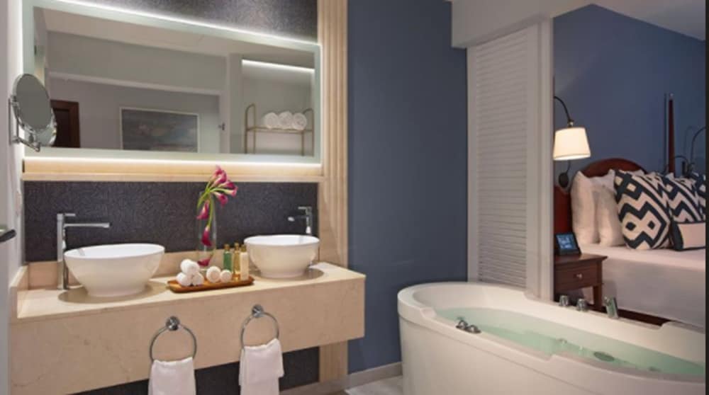Secrets St. James Montego Bay - Luxury - Adults Only - All Inclusive