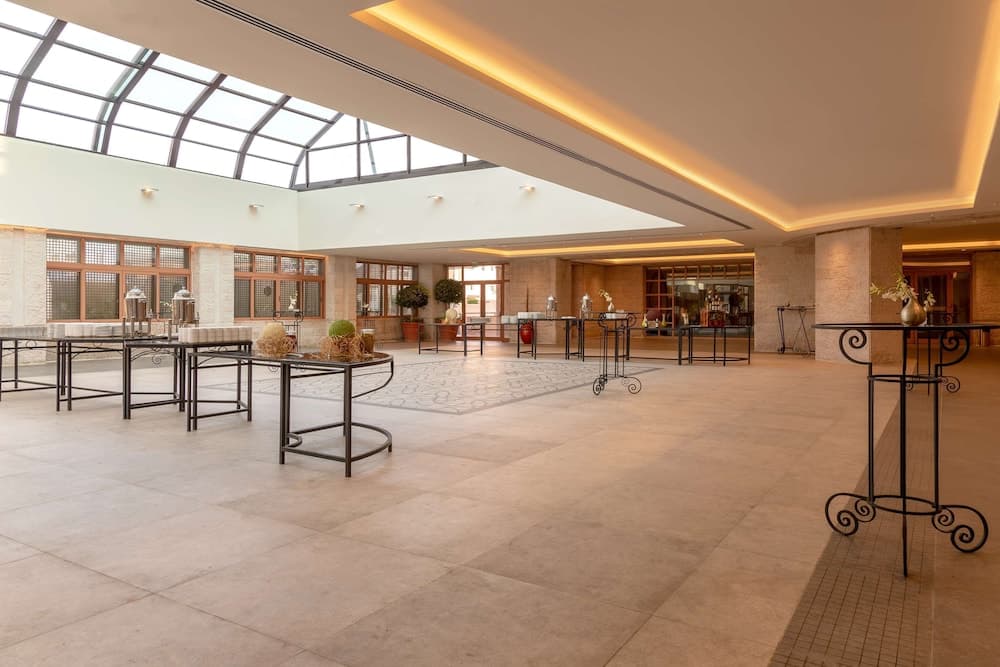 Grand Hyatt Amman