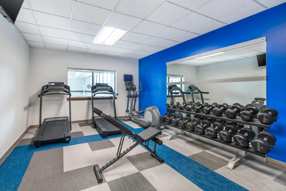 Comfort Inn & Suites Arlington Heights - Buffalo Grove