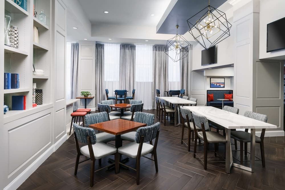Hampton Inn Washington, D.C./White House