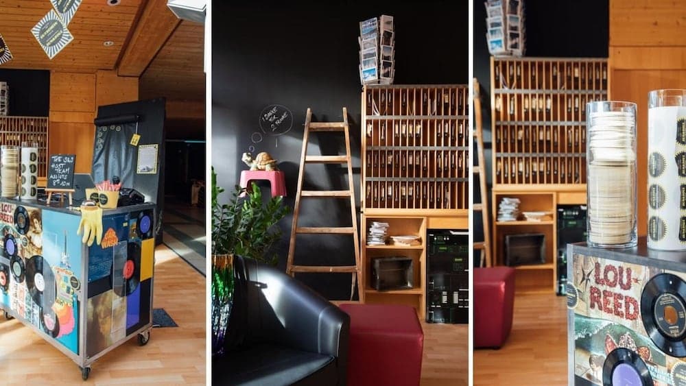 Budget Rooms Gstaad
