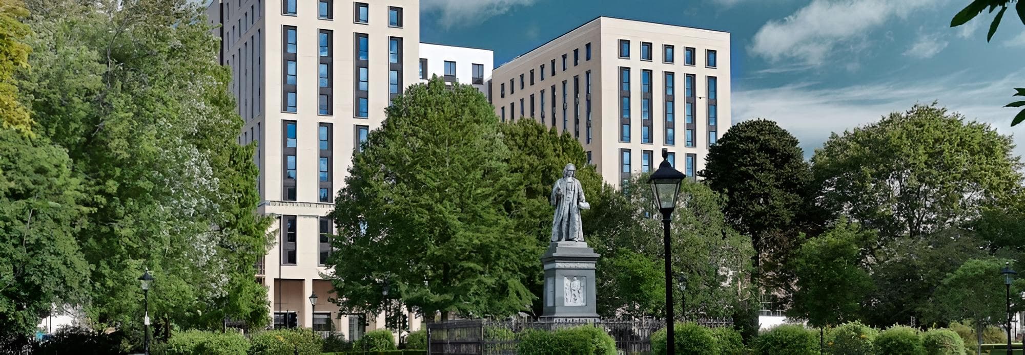 Ensuite Rooms and Studios in SOUTHAMPTON, SK - Campus Accommodation