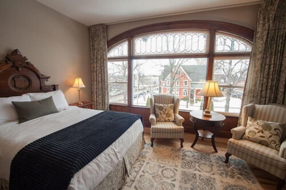 Fairholm Boutique Inns
