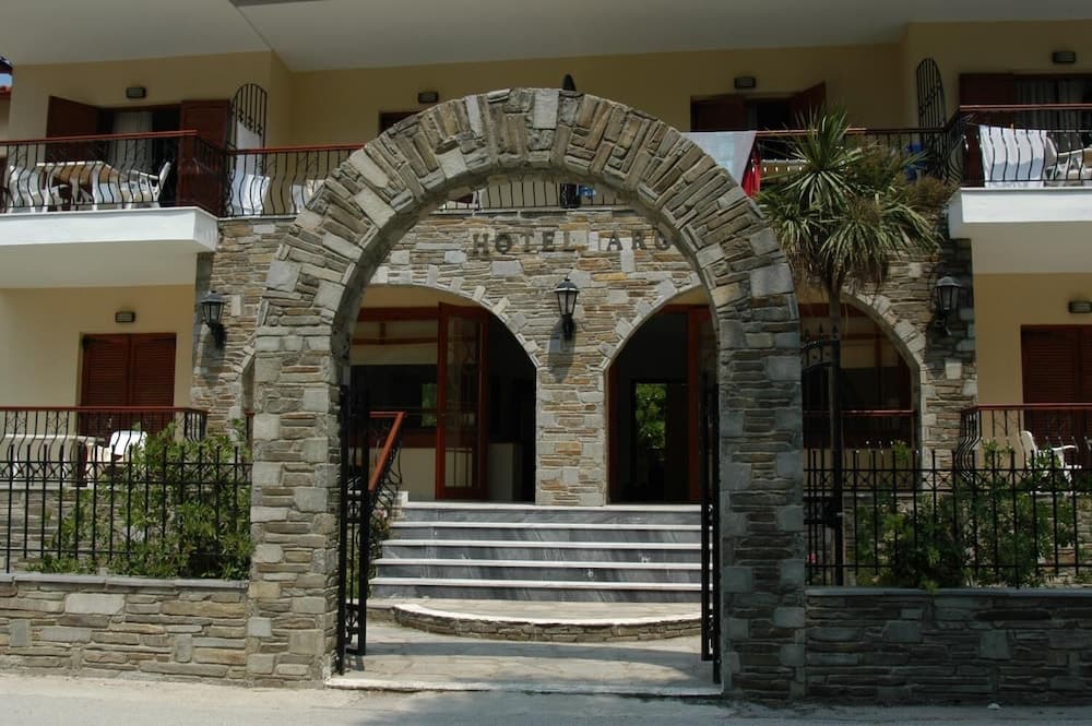 Hotel ARGO