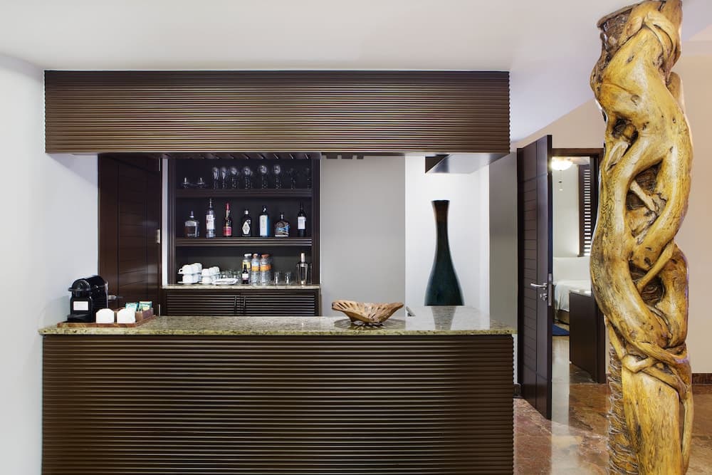 Hyatt Ziva Los Cabos- All Inclusive