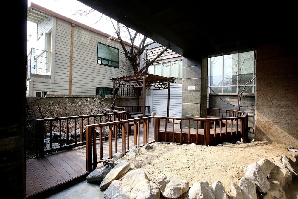 Hotel Cullinan Yongin